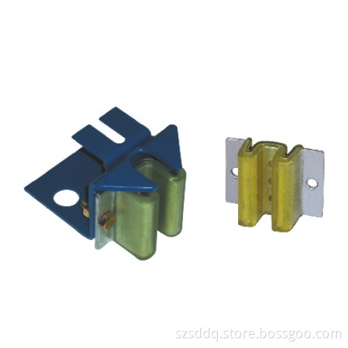 Elevator Parts Hollow Guide Shoe
